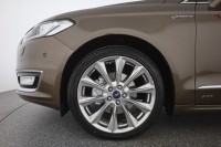 Ford Mondeo Turnier 2.0 TDCi AWD Vignale