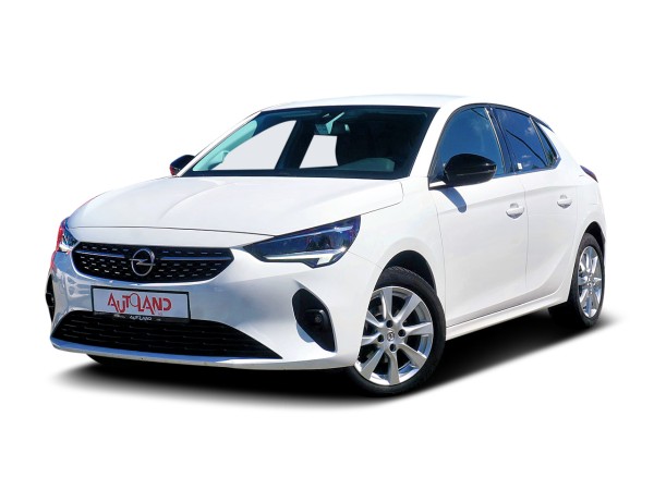 Opel Corsa F 1.2 Elegance
