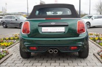 MINI COOPER_S_CABRIO Cooper S Cabrio 2.0 DSG