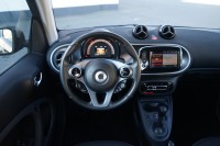 Smart ForTwo fortwo coupe passion