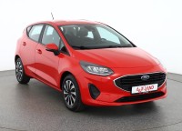 Ford Fiesta 1.0 M-Hybrid Aut.