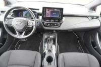 Toyota Corolla 2.0 Hybrid TS Team D Aut.