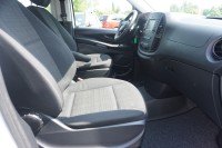 Mercedes-Benz Vito Tourer lang 8-Sitzer Aut.