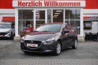 Vorschau: Mazda 2 1.5 Center-Line