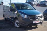 Mercedes-Benz Vito Tourer 114 CDI extralang 9 Sitzer