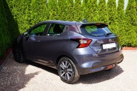 Nissan Micra 1.0 N-Way