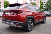 Hyundai Tucson 1.6T-GDI Aut.