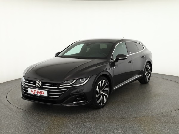 VW Arteon Shooting Brake 2.0 TDI R-Line