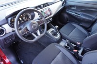 Nissan Micra 1.0 IG-T N-Way