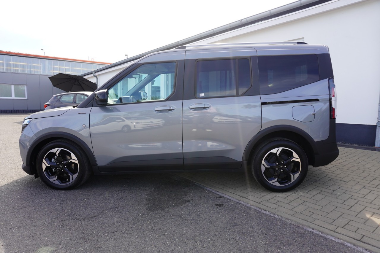 Ford Tourneo Courier Active 1.0 EB