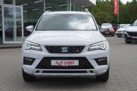 Seat Ateca 2.0 TSI FR 4Drive