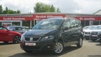 Vorschau: Seat Alhambra 1.4 TSI Style