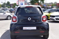 Smart ForFour forfour passion