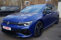 Vorschau: VW Golf VIII Variant 2.0 TSI R 4M DSG