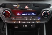 Hyundai Tucson 1.6 blue