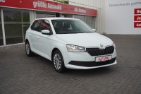 Skoda Fabia 1.0 TSI Cool Edition