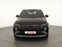 Hyundai Tucson 1.6 T-GDI Mild-Hybrid N-Line