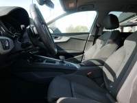 Audi A4 Avant 35 2.0 TFSI S line