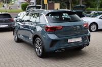 VW T-Roc 1.0 R-Line
