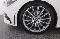 Mercedes-Benz CLA 220 Shooting Brake AMG Line