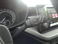 Skoda Fabia 1.0 MPI Active