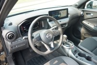Nissan Juke 1.0 DIG-T N-Connecta Aut.