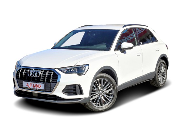 Audi Q3 35 1.5 TFSI Basis