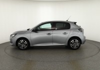 Vorschau: Peugeot 208 PureTech 100