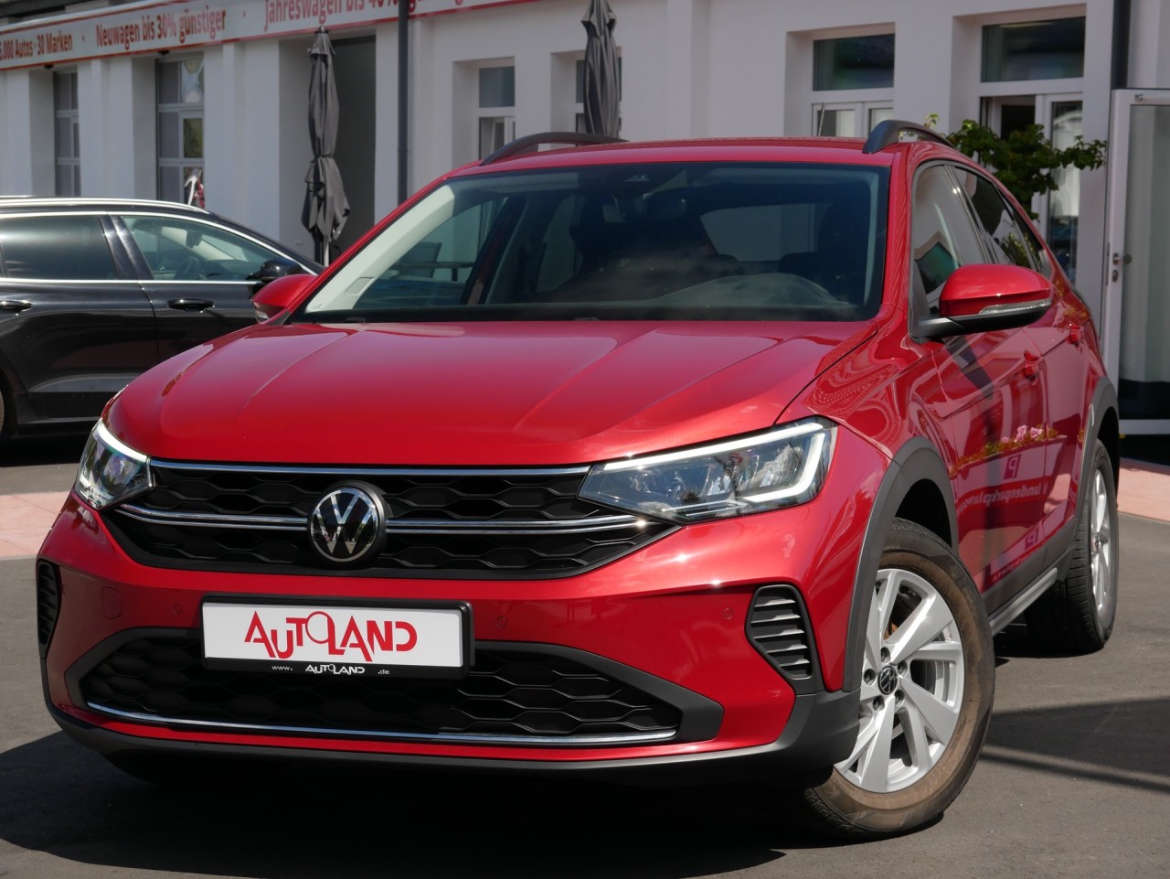 VW Taigo 1.0 Life