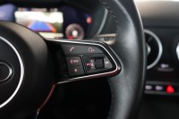 Audi TT Roadster 40 2.0 TFSI S-LINE