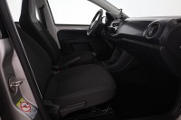 VW up up! 1.0 MPI