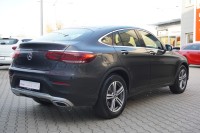 Mercedes-Benz GLC 220 d Coupé 4-Matic