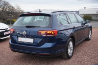 VW Passat Variant 1.5 TSI DSG Business
