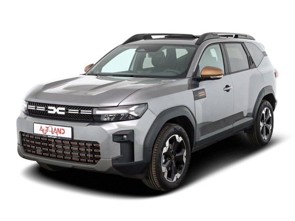 Dacia Bigster Expression 140 mHev