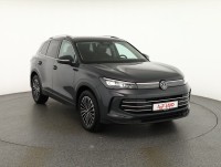 VW Tiguan 1.5 eTSI DSG