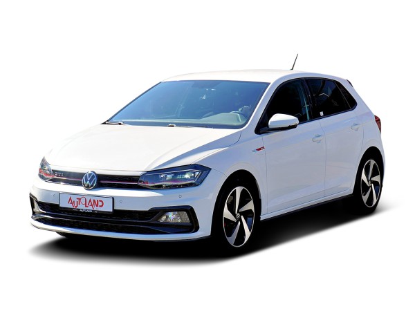 VW Polo 2.0 GTI