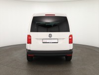 VW Caddy 1.0 TSI