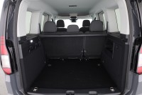 VW Caddy 1.5 TSI DSG
