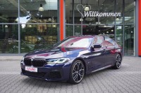 Vorschau: BMW 520 d M Sport Aut.