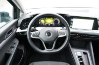 VW Golf VIII Variant Life eTSI DSG