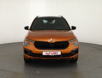 Skoda Kamiq Monte Carlo 1.5 TSI DSG