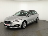 Ford Mondeo Turnier 2.0 EcoBlue LED Navi Kamera DAB
