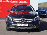 Mercedes-Benz GLA 200 Style