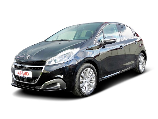 Peugeot 208 1.2 PureTech Allure Aut.