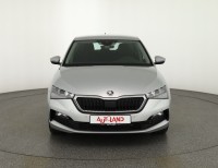 Skoda Scala 1.0 TSI DSG