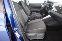 VW Taigo 1.0 TSI DSG