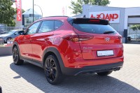 Hyundai Tucson 1.6 T-GDI N-Line DCT