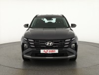 Hyundai Tucson 1.6T-GDI