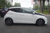 Toyota Aygo AYGO 1.0 x