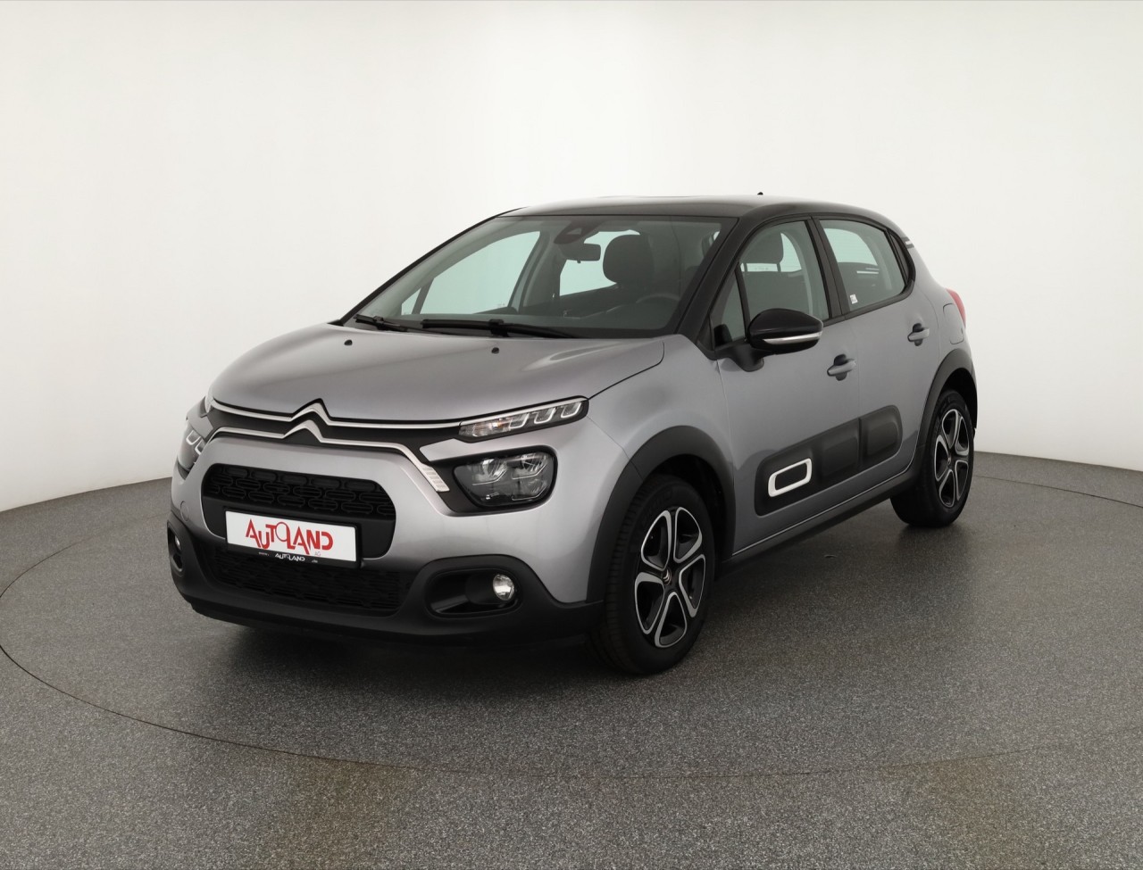 Citroen C3 PureTech 83